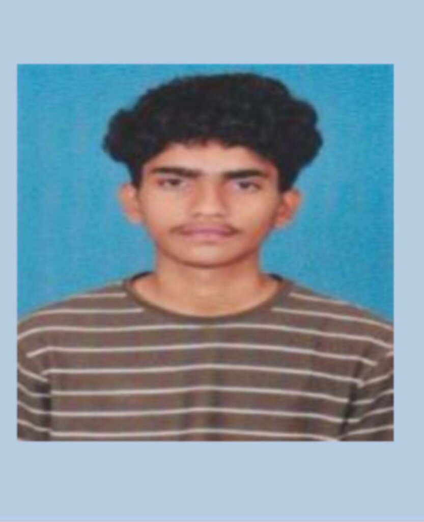 Support Poor Irfan Continue Engineering (EEE) Yr 2