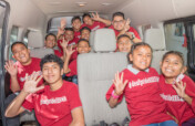 Help Bring Deaf Children To School - Mexico