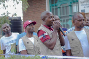 Lift Vulnerable Families in North-Kivu, DRC