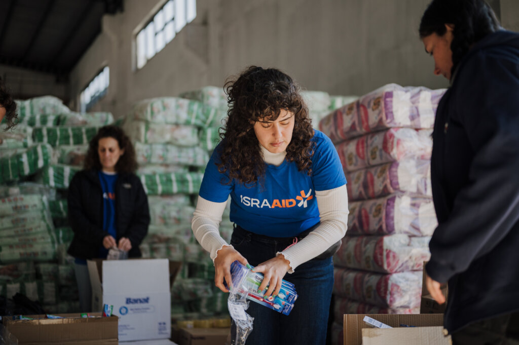 Relief for Hurricane Melissa: Jamaica