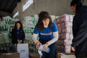 Relief for Hurricane Melissa: Jamaica