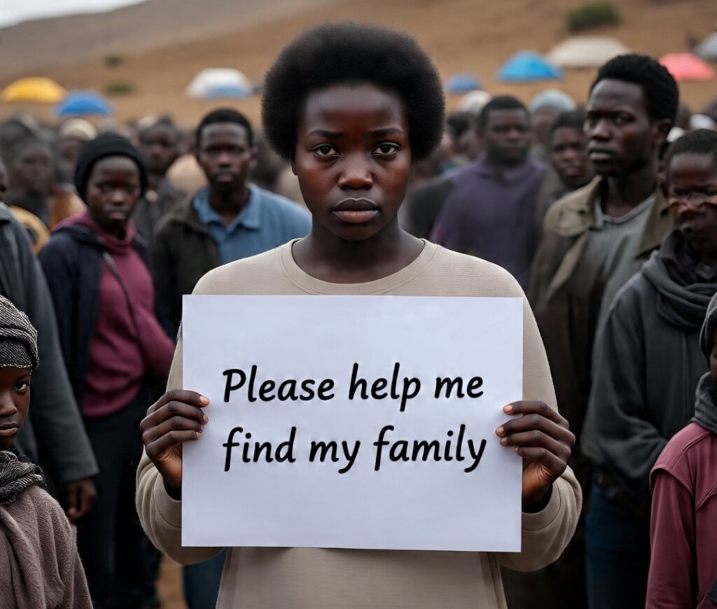 Hope for Malawi's Displaced