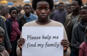 Hope for Malawi's Displaced