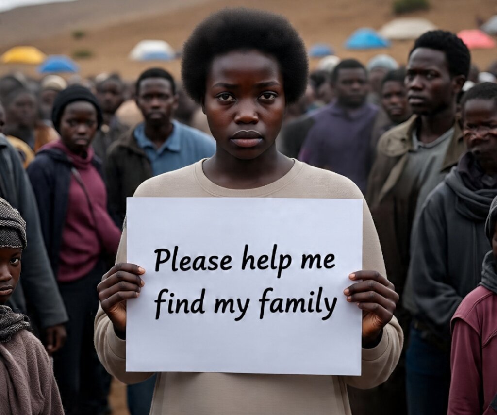 Hope for Malawi's Displaced