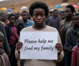 Hope for Malawi's Displaced