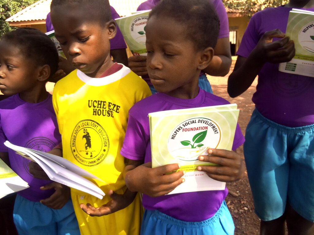 Children Education Relief Fund