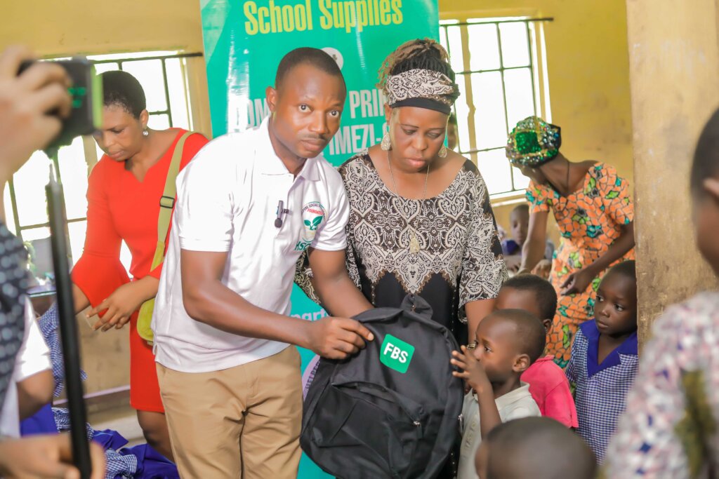 Children Education Relief Fund