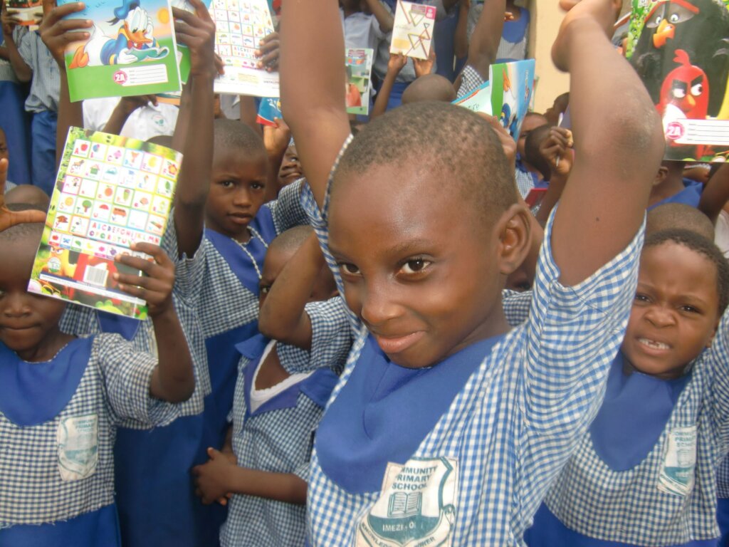 Children Education Relief Fund