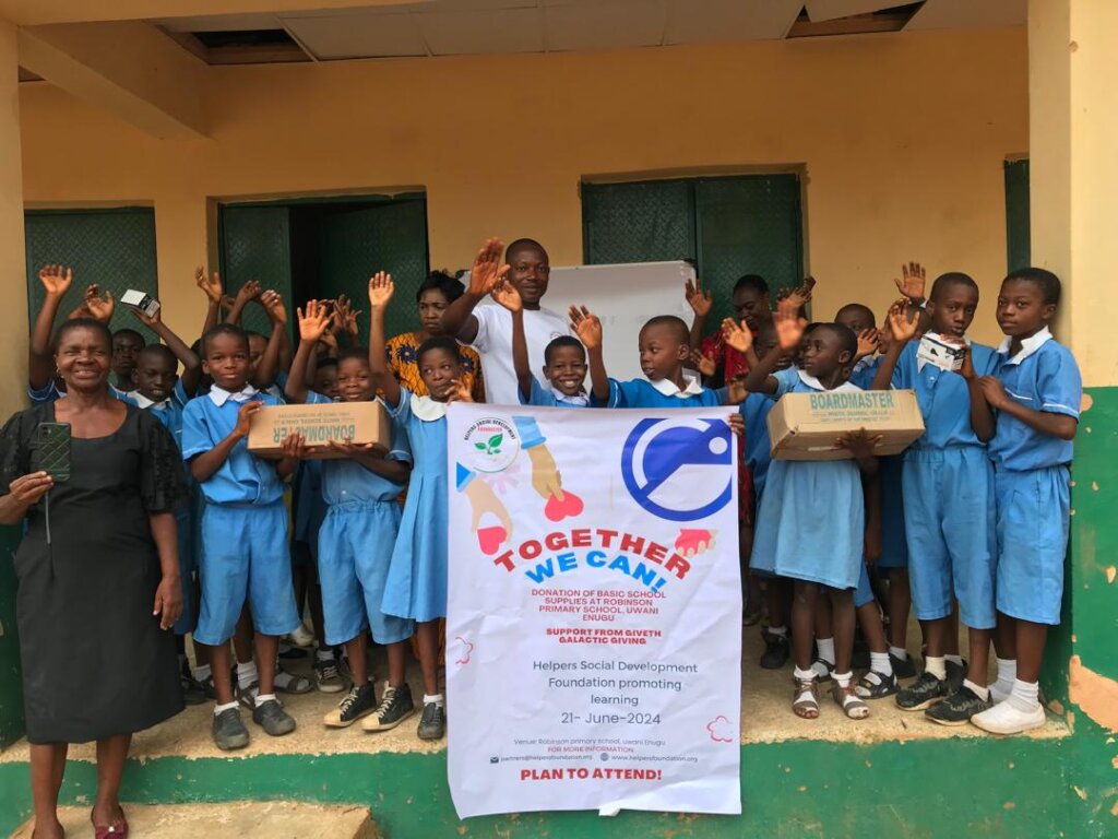 Children Education Relief Fund