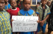Children Education Relief Fund