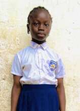 FLI Graduate 2022 3rd Grade Pipeline School Neezoe