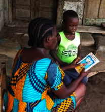 Family literacy