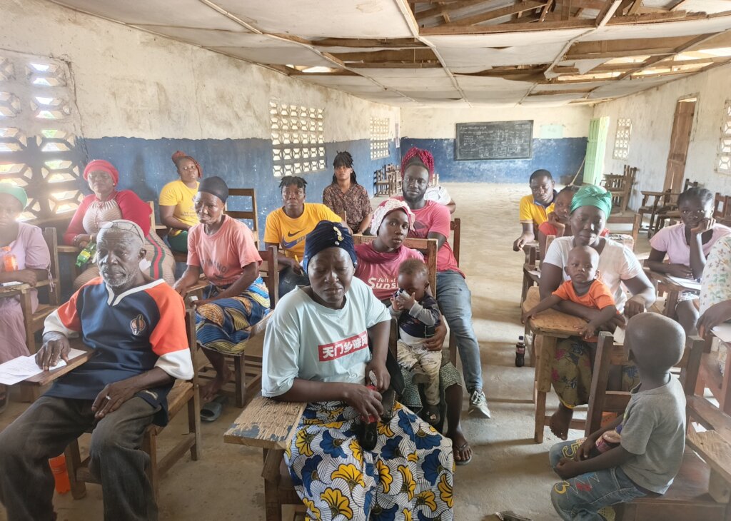 Adult and Family Literacy 2026 - 2027