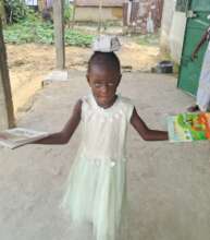 Kemah demonstrates balancing