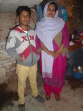 our students families