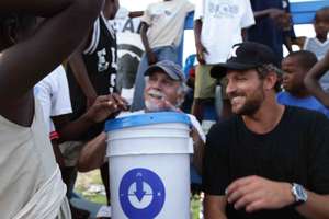 let's open the buckets