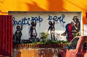 street art