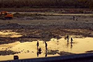 river repair