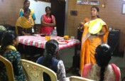 Support 500 Adolescent Girls' Nutrition & Health