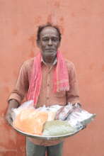 Vulnerable Elders with Nutrition
