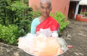 Support 2,000 Vulnerable Elders with Nutrition
