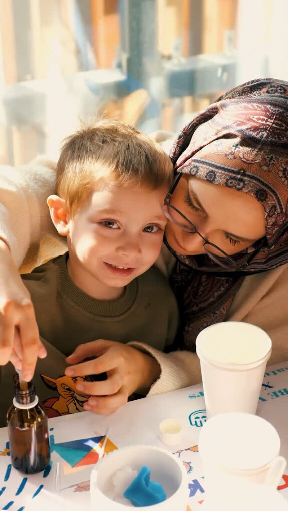 Support Education for Children with Autism