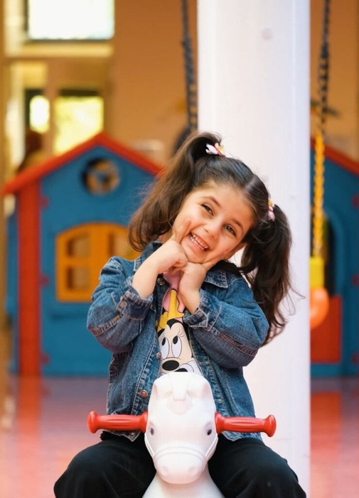 Support Education for Children with Autism