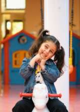 Support Education for Children with Autism