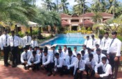 Skilling 500 Rural Youth for a Better Tomorrow