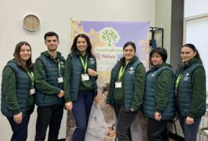 A Hospice of Hope for Moldova