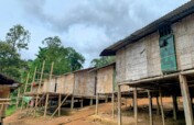 Business creation in off-grid villages in Malaysia