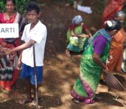 ERADICATION- BONDED LABOUR IN INDIA