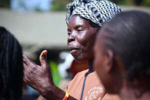 Women-led environmental stewardship