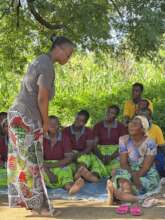 Women Leading Community Conservation