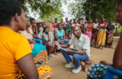 Guardians of the Planet:Community-Led Conservation