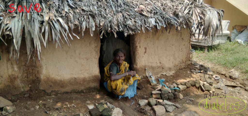 Diabetes Prevention & Control in rural and tribals