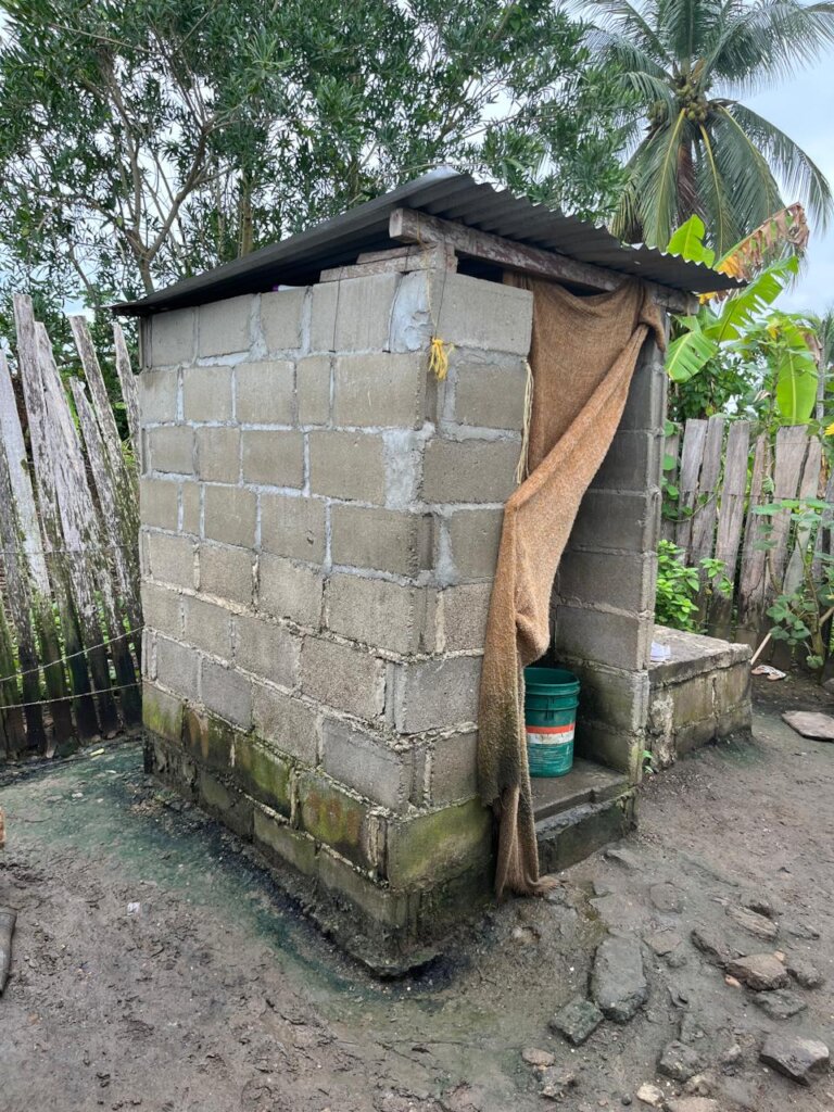 Healthy Homes for Families in Rural Uraba
