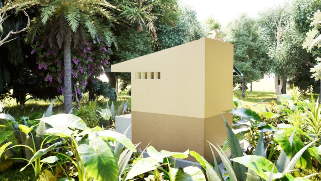 Healthy Homes for Families in Rural Uraba