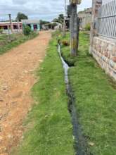 Sewage