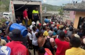 Free Fuel for Hurricane Melissa Relief in Jamaica