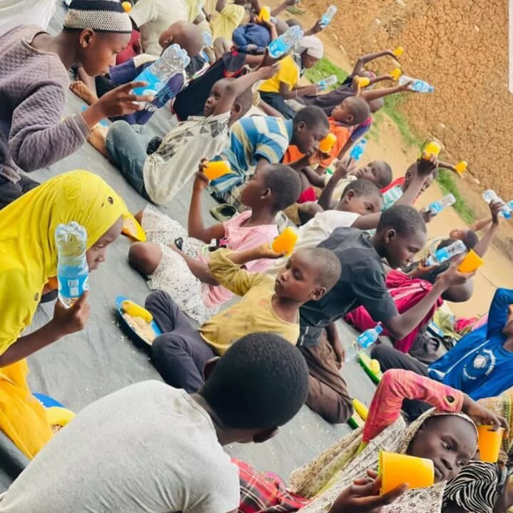 GLOBAL ORPHAN CARE & HIV/AIDS PREVENTION-AWARENESS