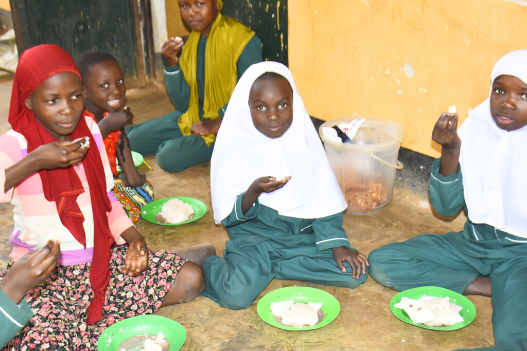 GLOBAL ORPHAN CARE & HIV/AIDS PREVENTION-AWARENESS