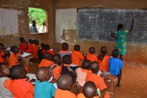 SUPPORTED ORPHANS