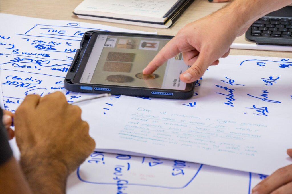 Accelerating Innovations in Post-Conflict Regions