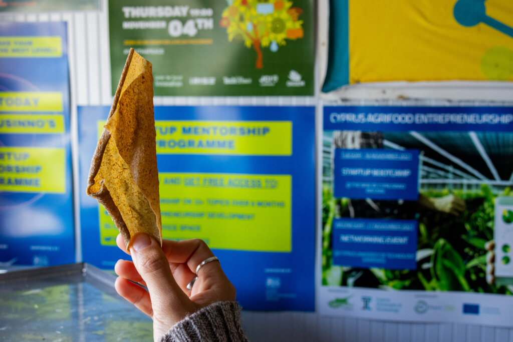 Accelerating Innovations in Post-Conflict Regions