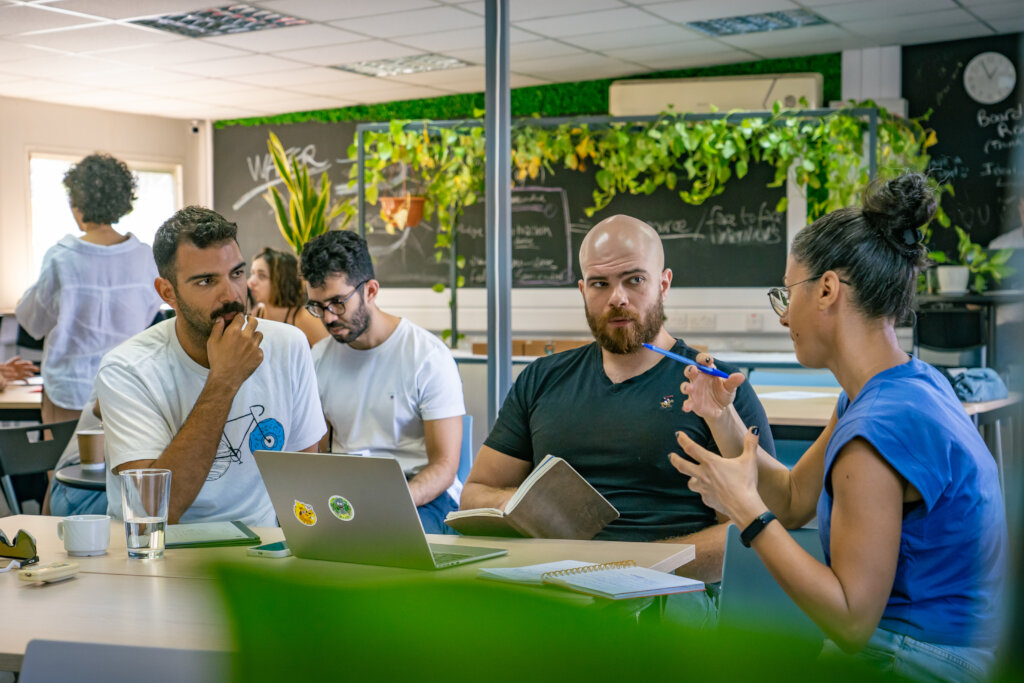 Accelerating Innovations in Post-Conflict Regions