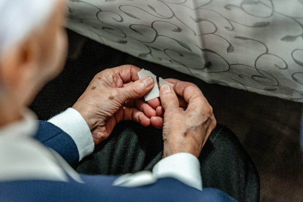 End poverty, restore dignity for Polish Seniors