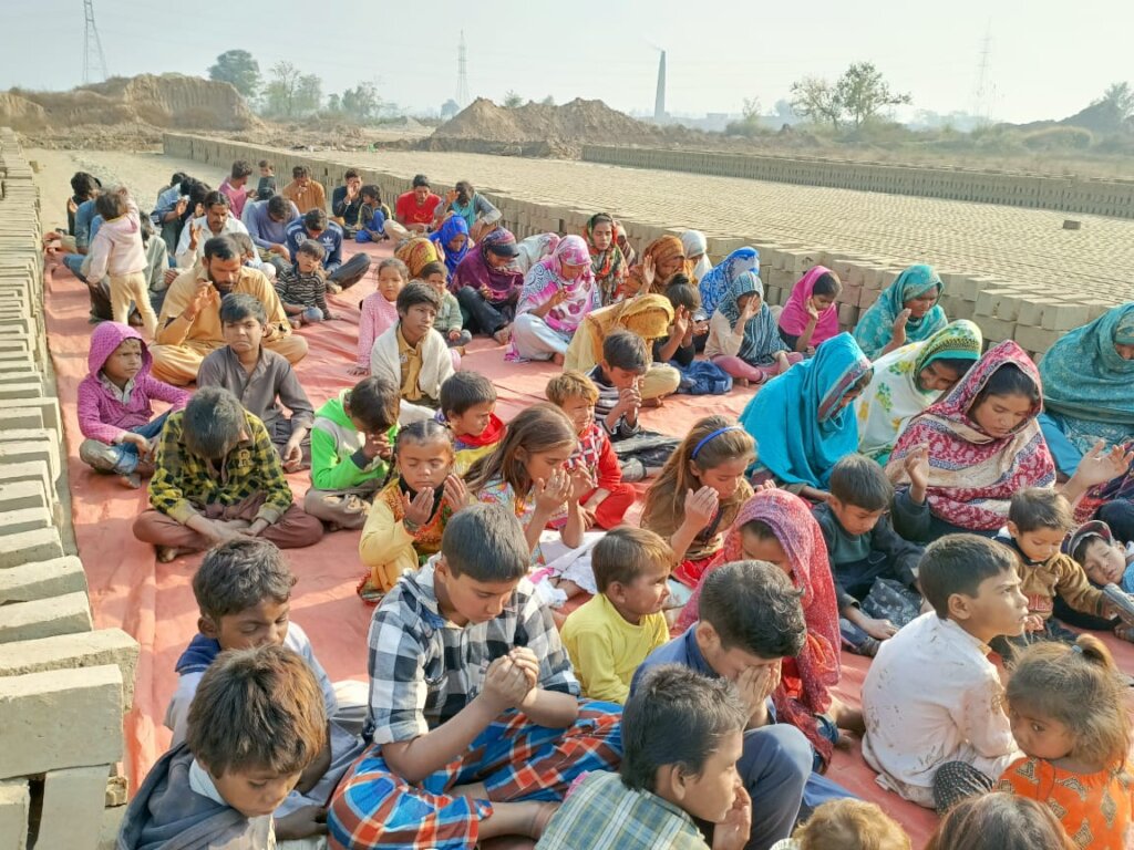 Christmas Hope for Christian Families