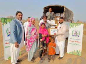 Christmas Hope for Christian Families