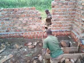 construction on going